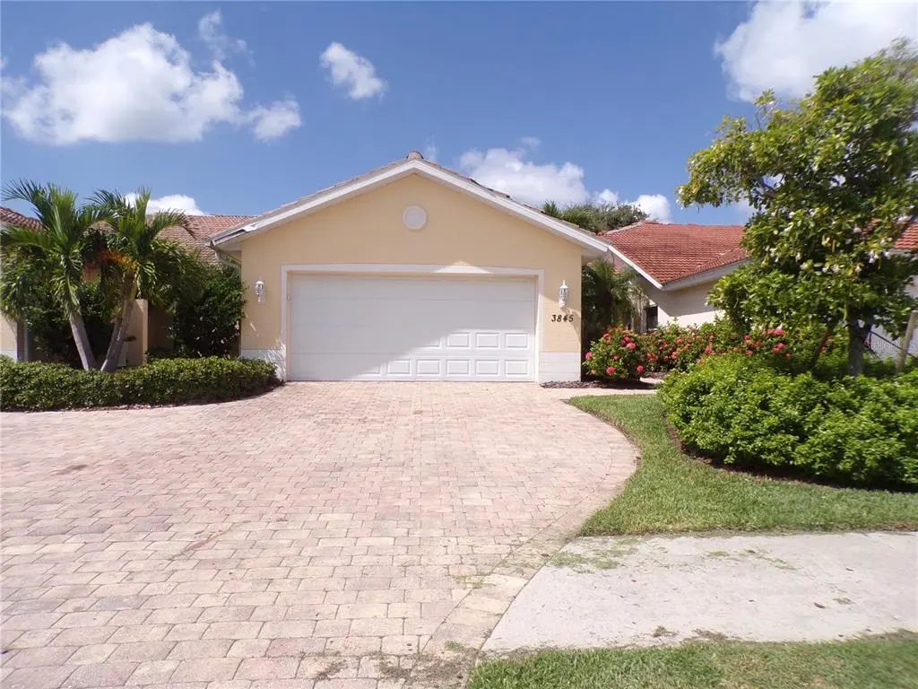 3845 Albacete Circle 50, PUNTA GORDA