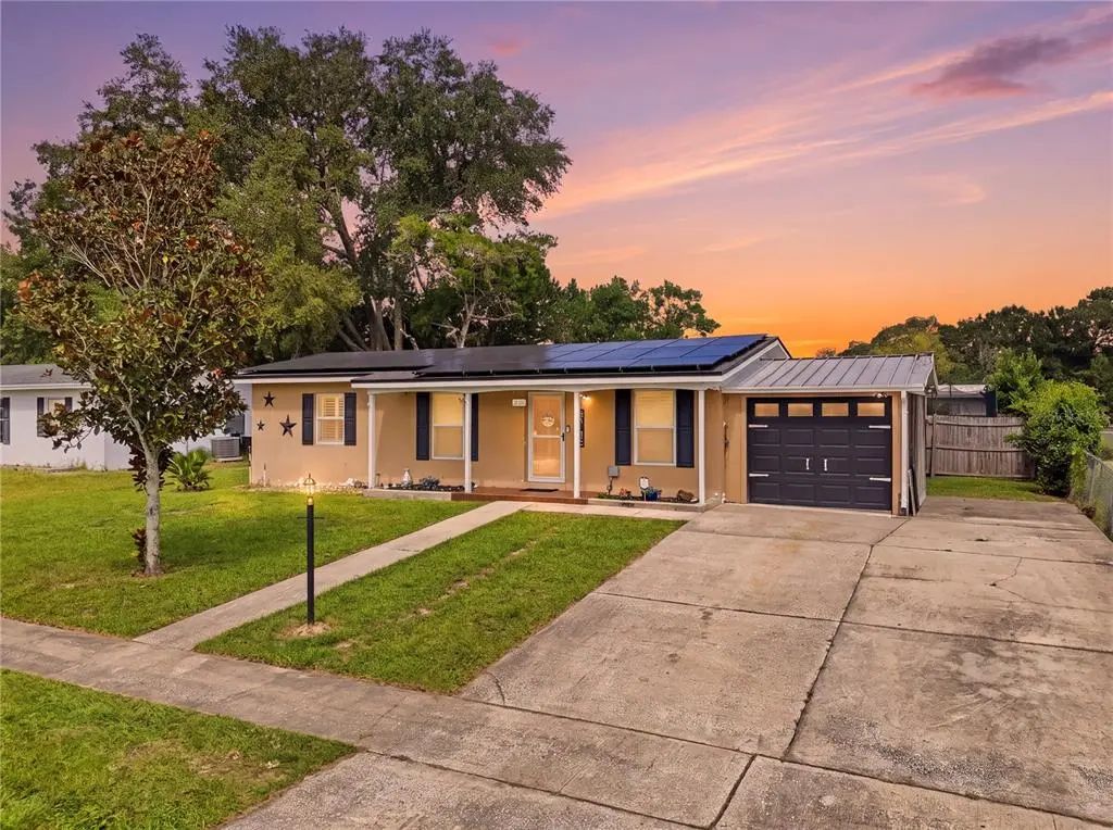1646 Hastings Drive, DELTONA