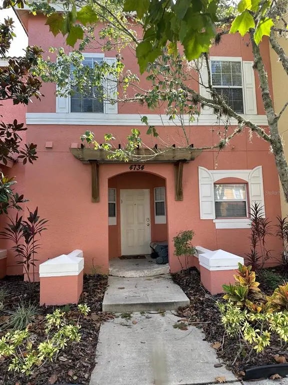 4734 Vero Beach Place, KISSIMMEE