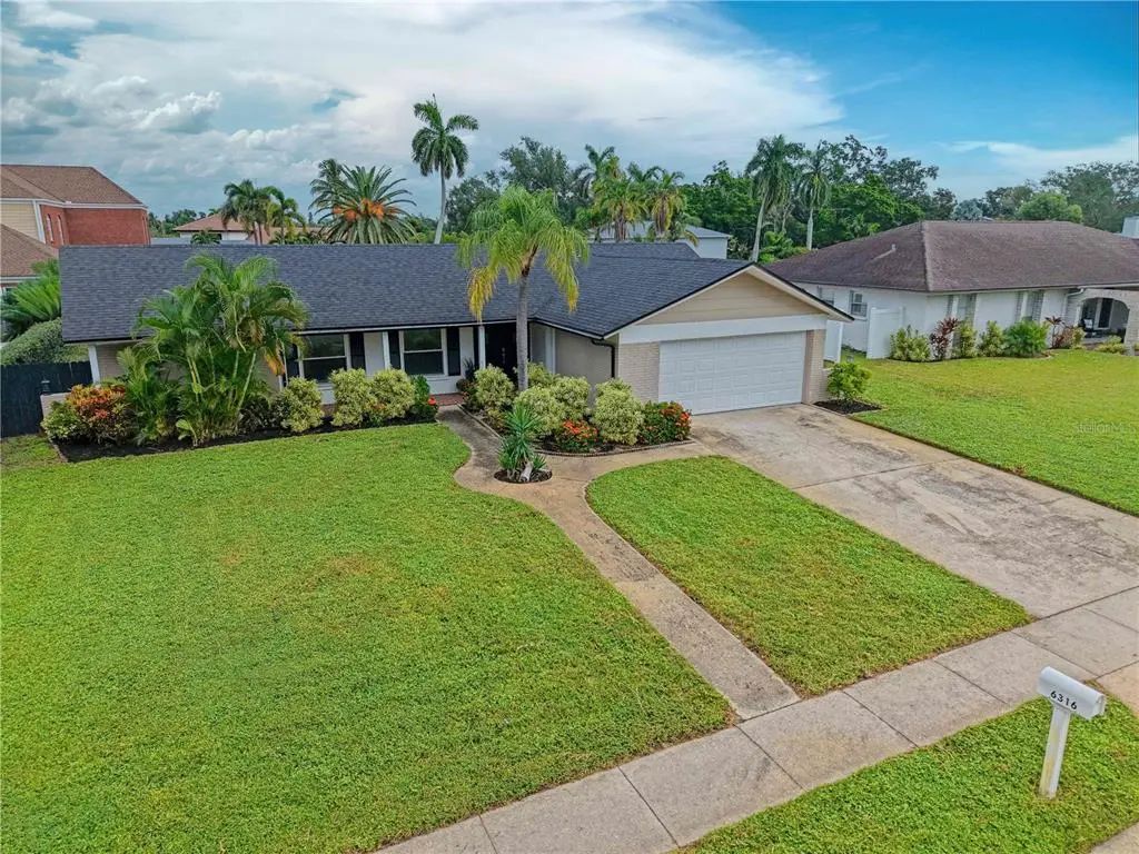 6316 5th Avenue Nw, BRADENTON