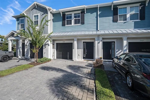 2919 Grand Kemerton Place, TAMPA