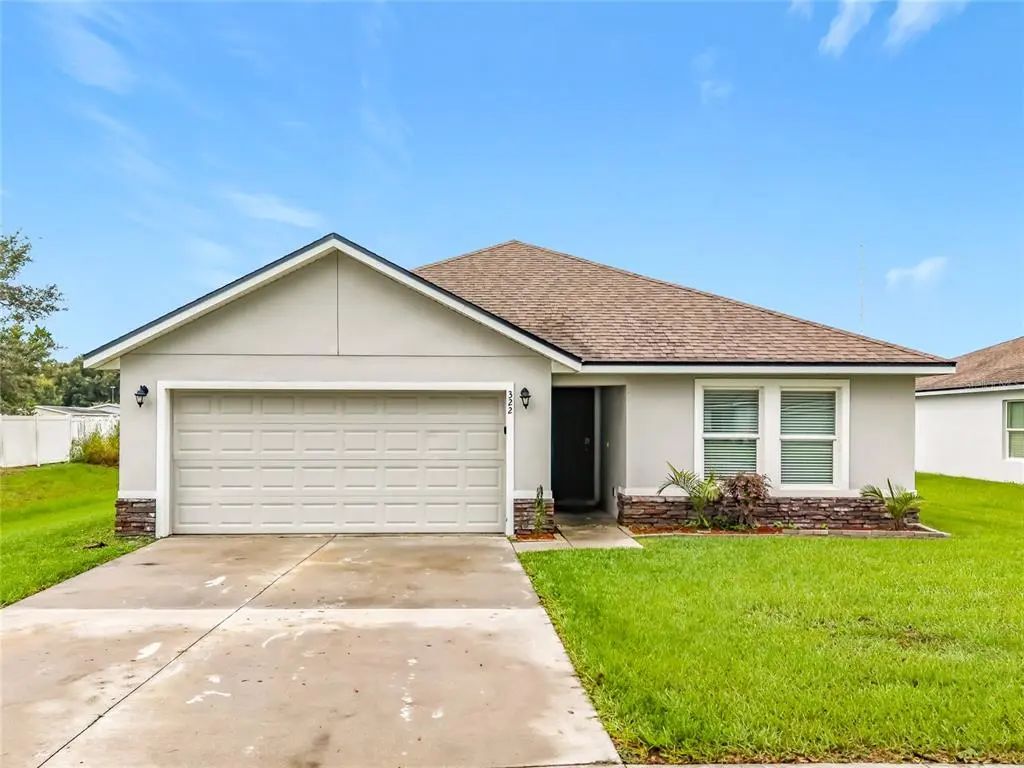 322 Judy Lane, AUBURNDALE