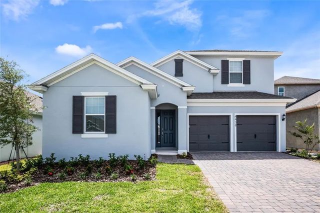 4438 Lions Gate Avenue, CLERMONT