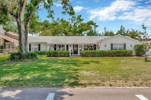 709 S Himes Avenue, TAMPA