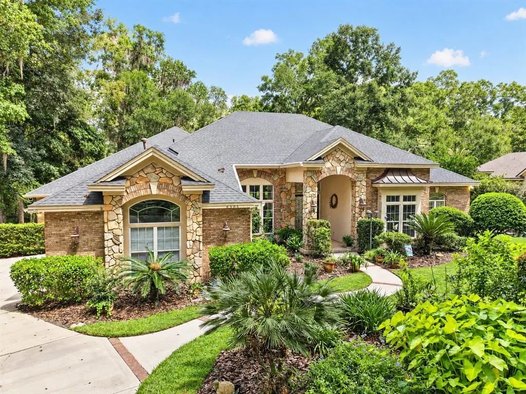 6505 Nw 81st Boulevard, GAINESVILLE