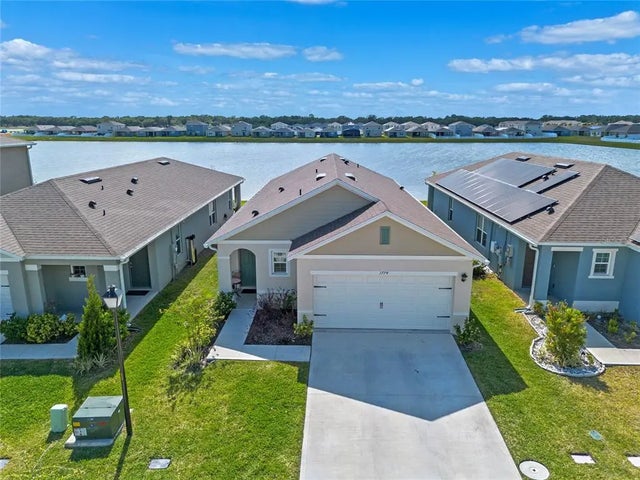 1774 Walnut Creek Drive, KISSIMMEE
