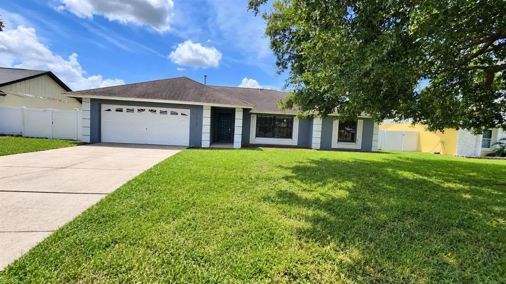 7712 Simon Ridge Court, KISSIMMEE