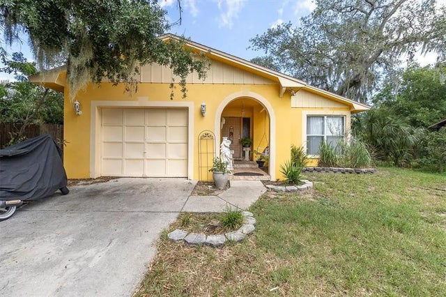 311 Bay Street, TARPON SPRINGS