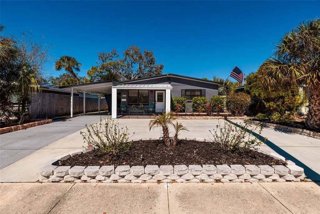 8029 22nd Avenue N, ST PETERSBURG