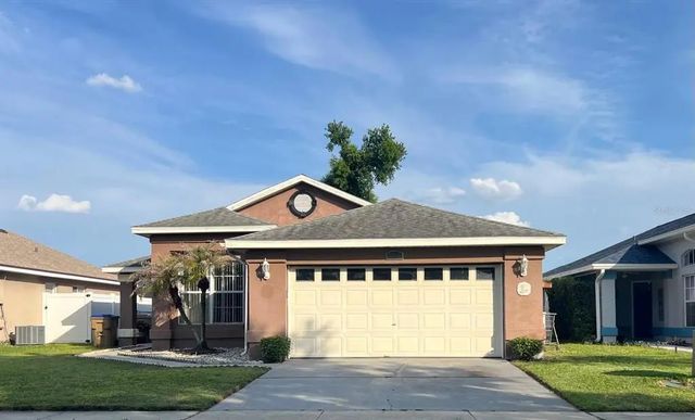 2967 Stillwater Drive, KISSIMMEE