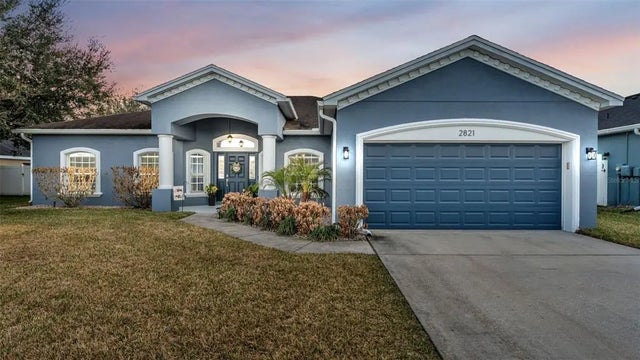 2821 Sheldon Street, LAKELAND