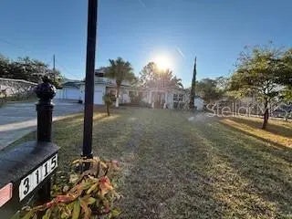 3115 Albert Street, ORLANDO