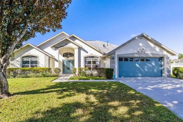 115 Dillon Way, DAVENPORT