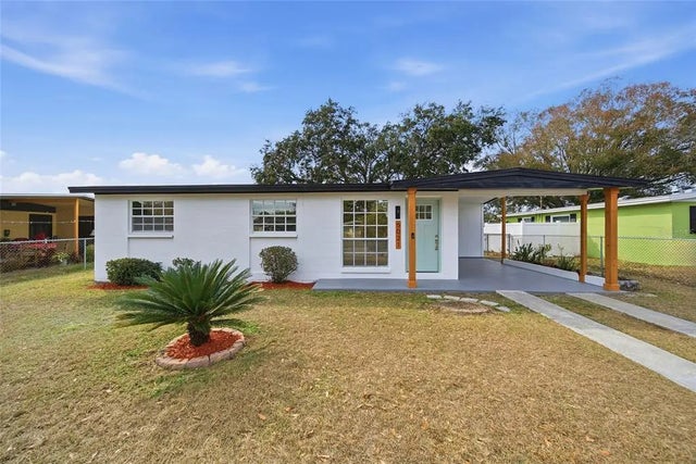 5021 S 87th Street, TAMPA