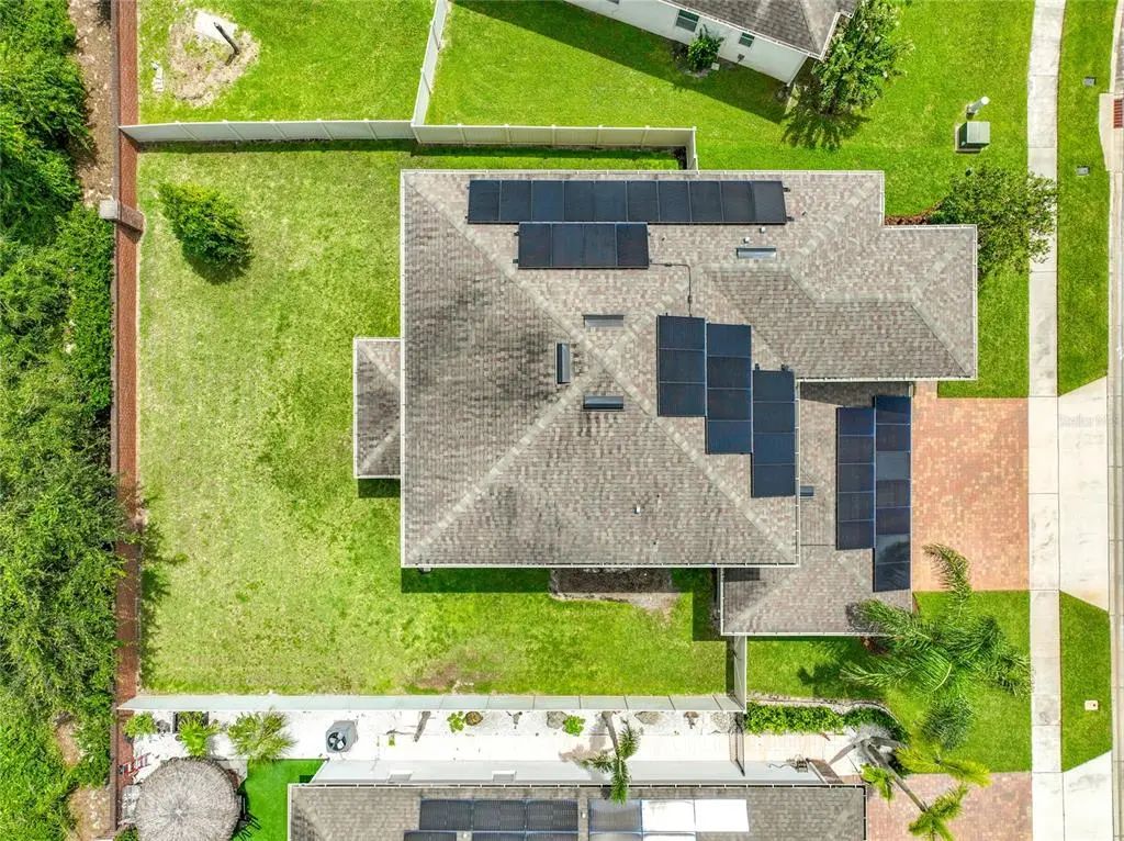 1083 Dusty Pine Drive, APOPKA