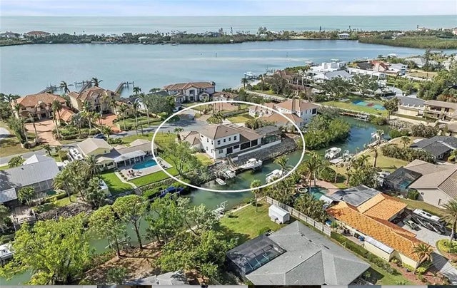 432 Sorrento Drive, OSPREY