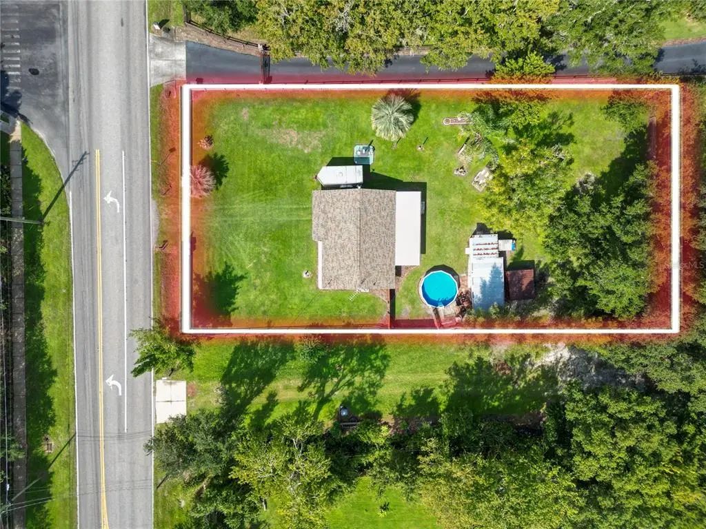 1805 Duff Road, LAKELAND