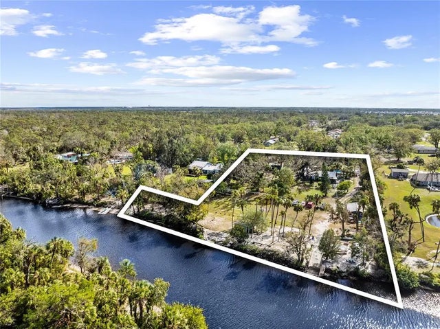 1285 & 1289 Hagle Park Road, BRADENTON