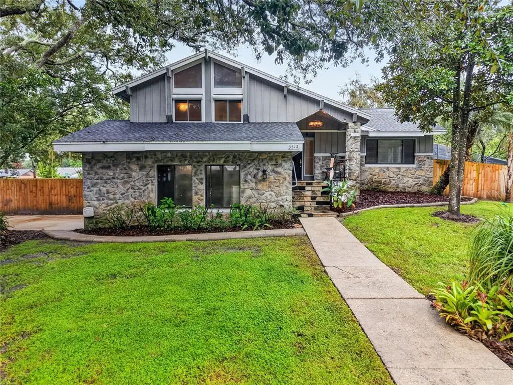3512 Merivale Drive, CASSELBERRY