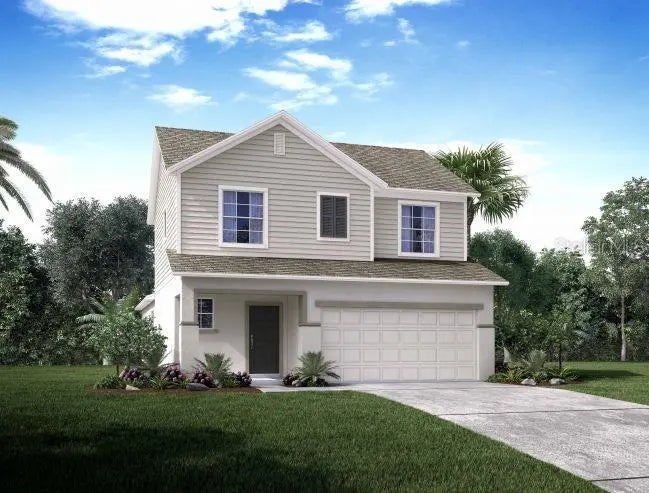 5587 Maddie Drive, HAINES CITY