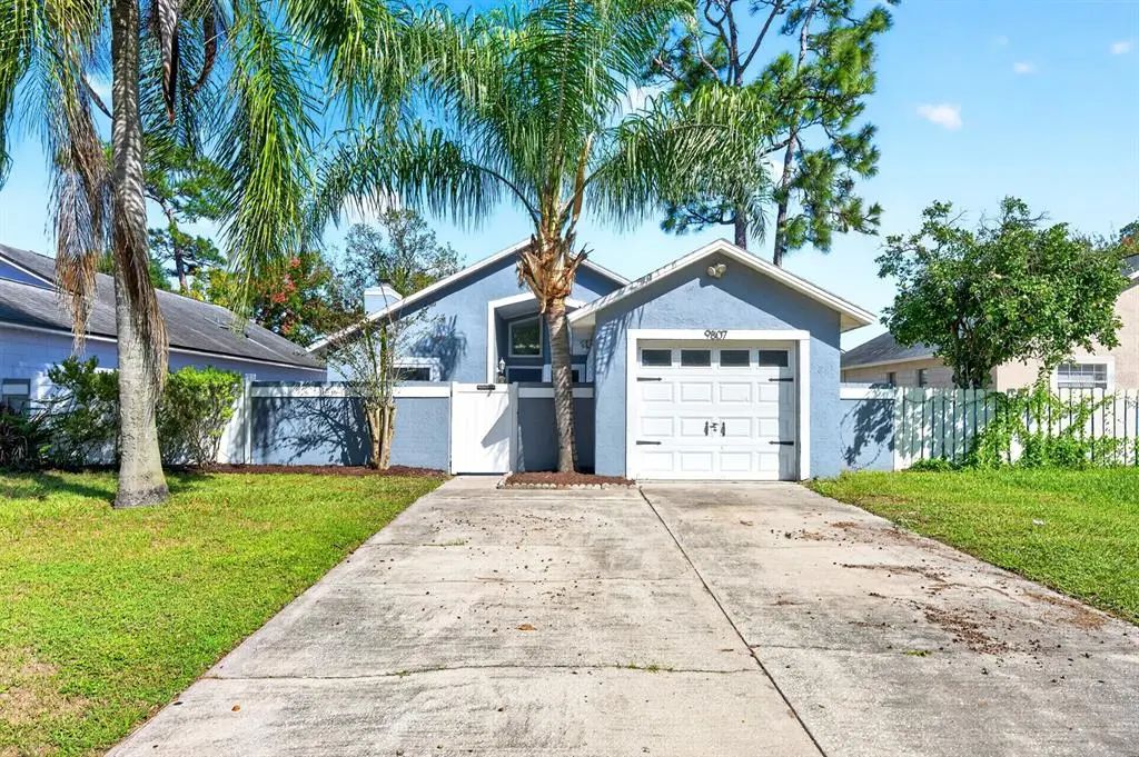 9807 Piney Point Circle, ORLANDO