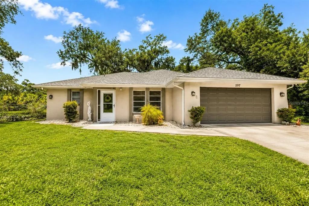 297 Flamingo Boulevard, PORT CHARLOTTE