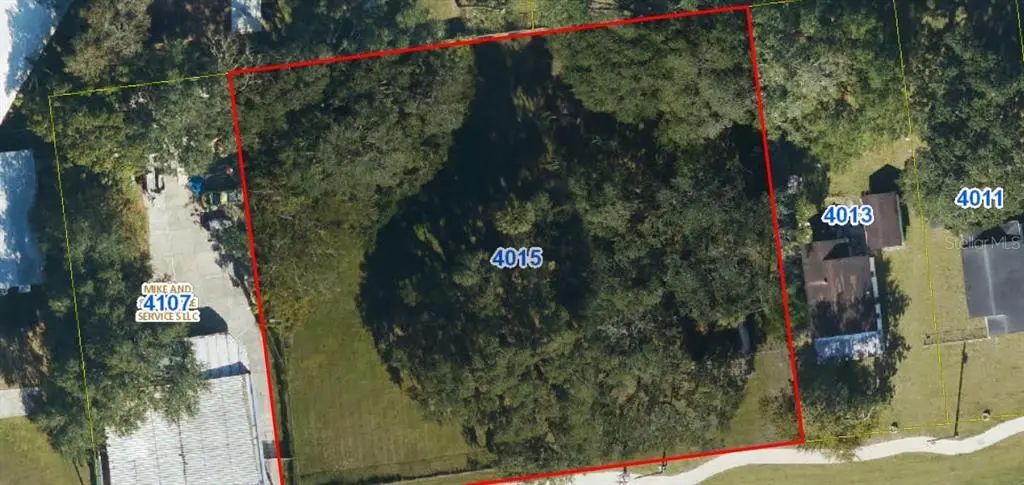4015 S Orange Blossom Trail, KISSIMMEE
