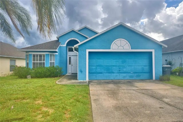 316 Aylesbury Lane, DAVENPORT