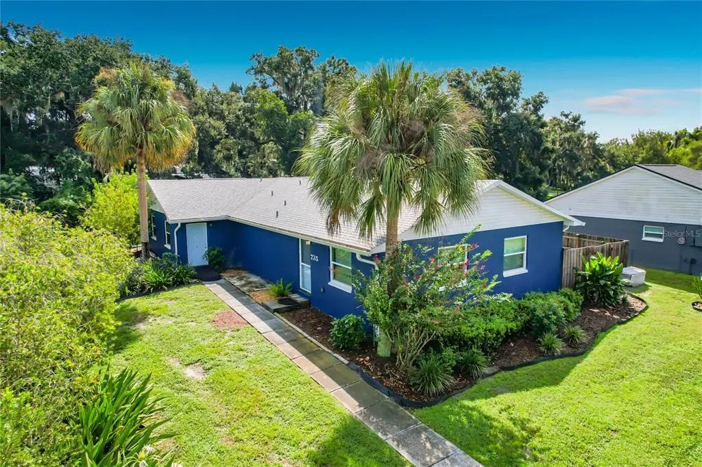735 & 737 Zella Lane 735/737, LAKELAND