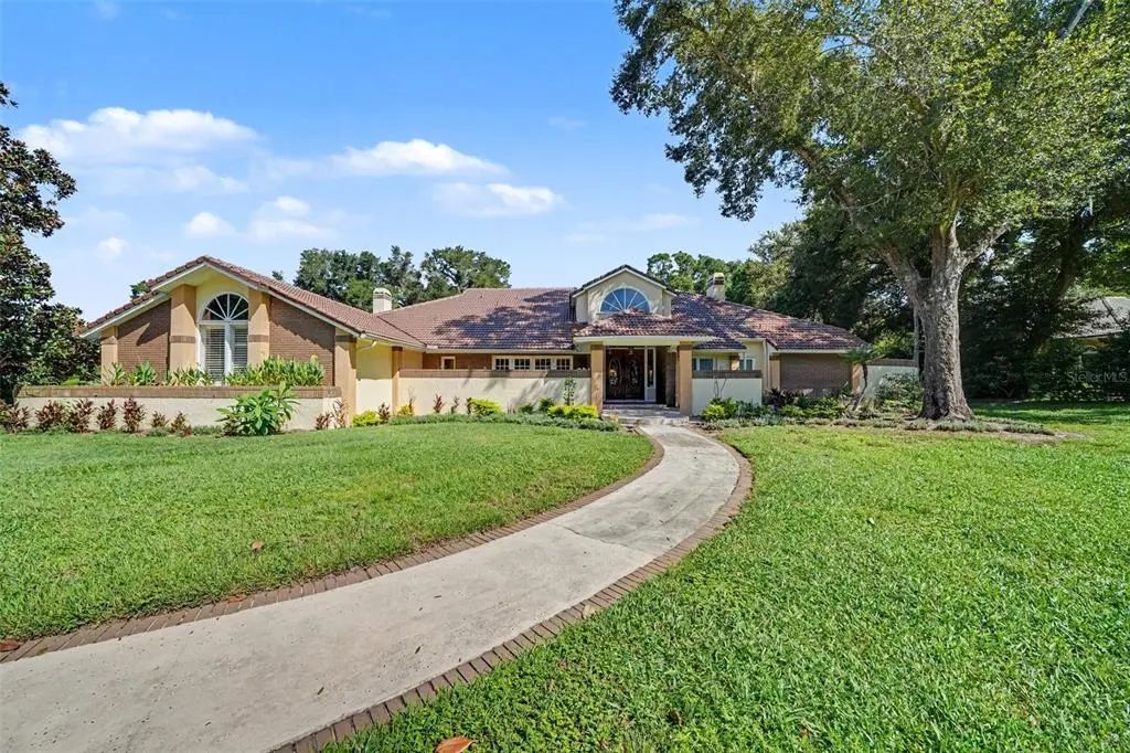 1820 Wingfield Drive, LONGWOOD