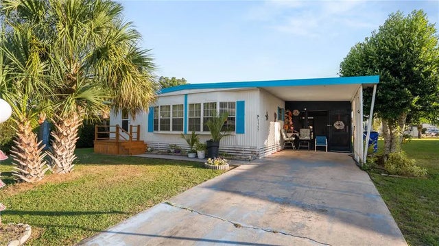 1737 E Robin Avenue, SEBRING