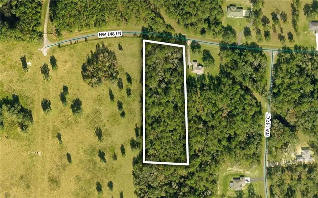 Tbd Nw 148 Lane, WILLISTON