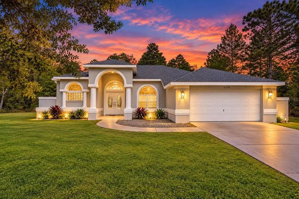11128 Lomita Wren Road, WEEKI WACHEE