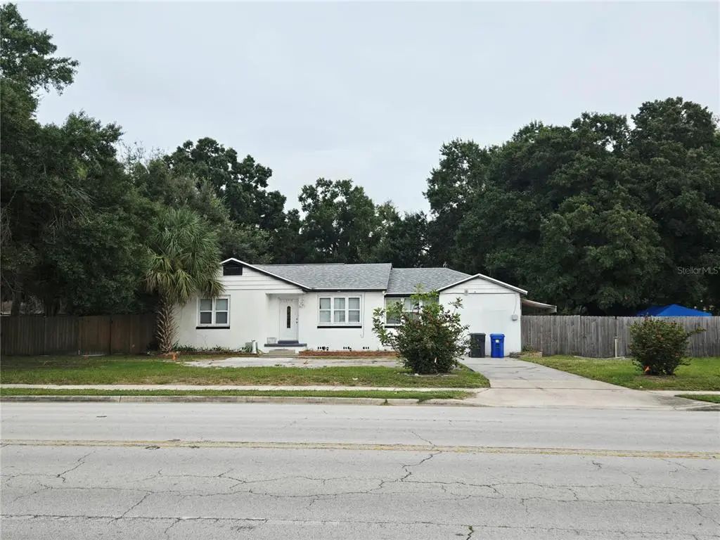 3119 W Lambright Street, TAMPA
