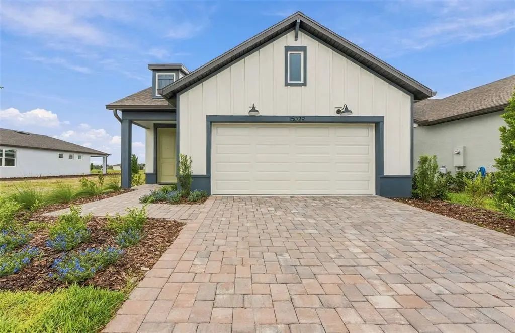 15029 Sunbeam Street, PARRISH