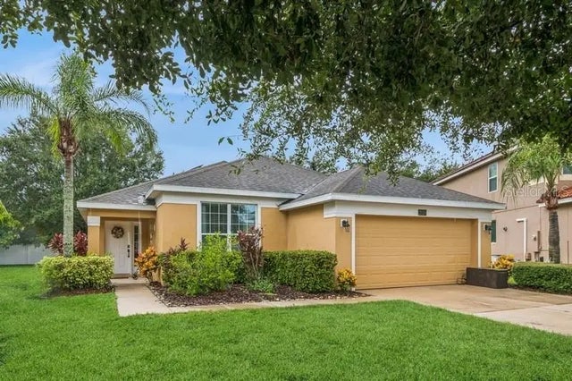 2520 Dharma Circle, KISSIMMEE