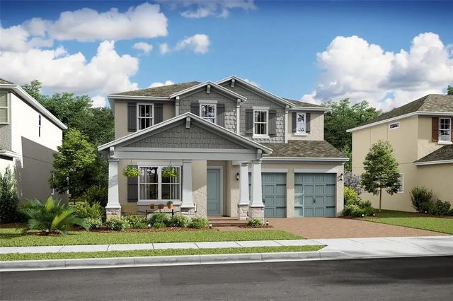 12528 Gold Honeysuckle Street, WINTER GARDEN