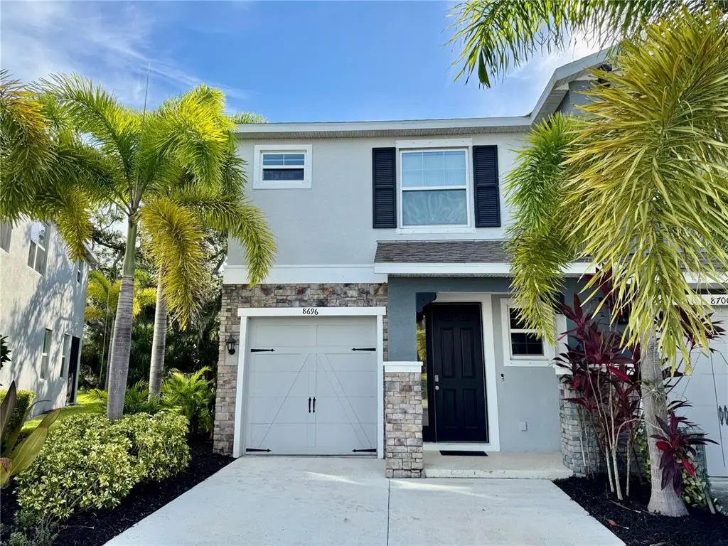 8696 Ice Wine Street, SARASOTA
