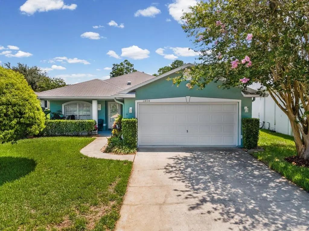 11404 Turtle Dove Place, NEW PORT RICHEY