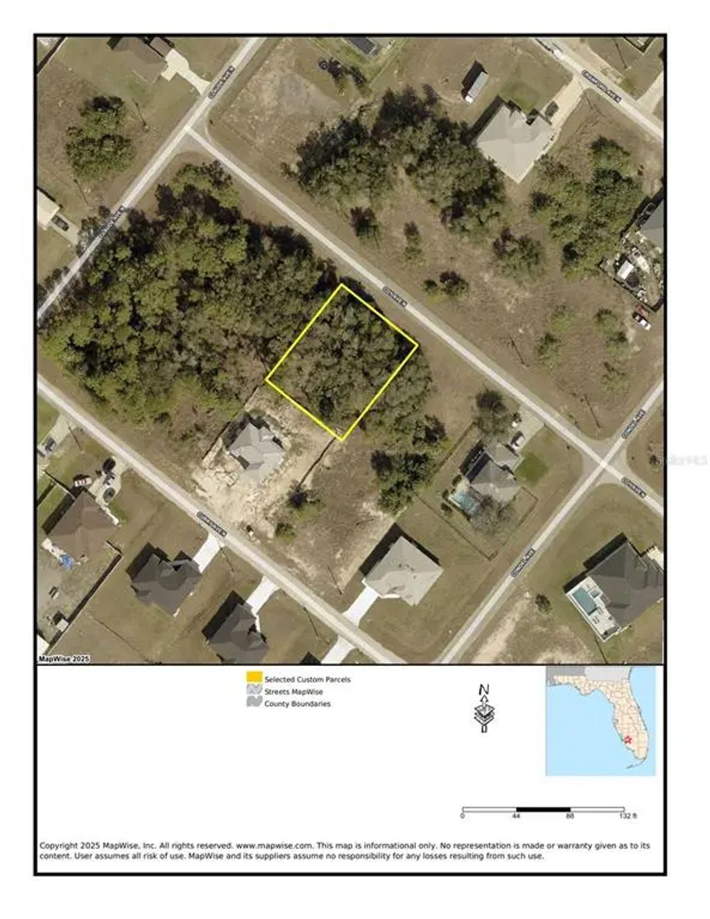 2005 Coy Avenue N, LEHIGH ACRES