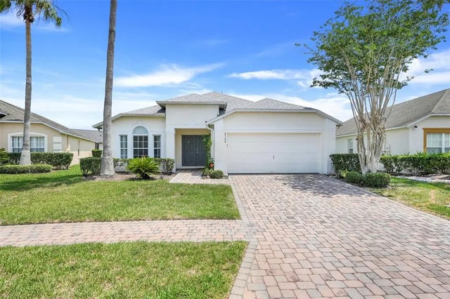 4796 Cumbrian Lakes Drive, KISSIMMEE