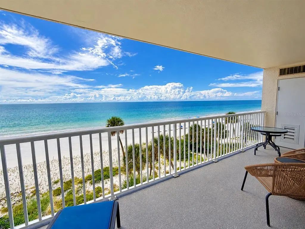 20000 Gulf Boulevard 603, INDIAN SHORES