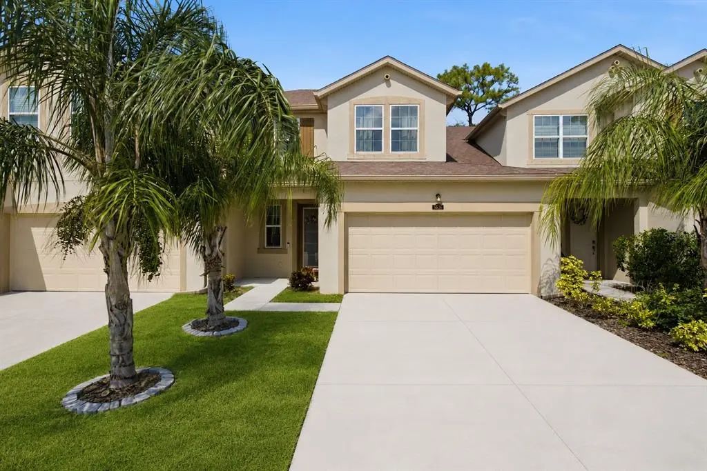 5636 Silverbridge Trail, BRADENTON