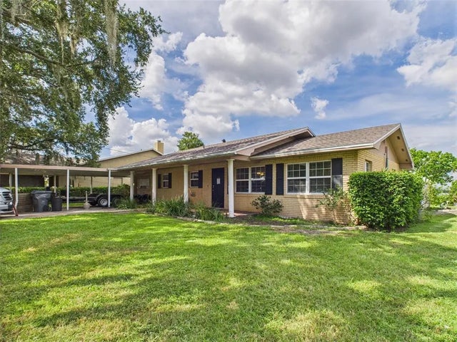 4414 Bonnet Lake Drive, HAINES CITY