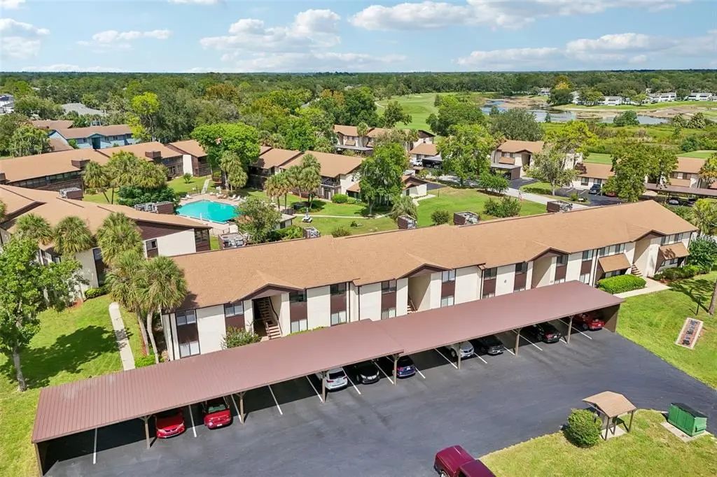 548 Fairways Drive B, OCALA