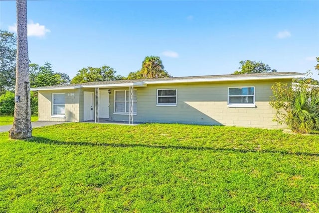 1598 3rd Street, DAYTONA BEACH