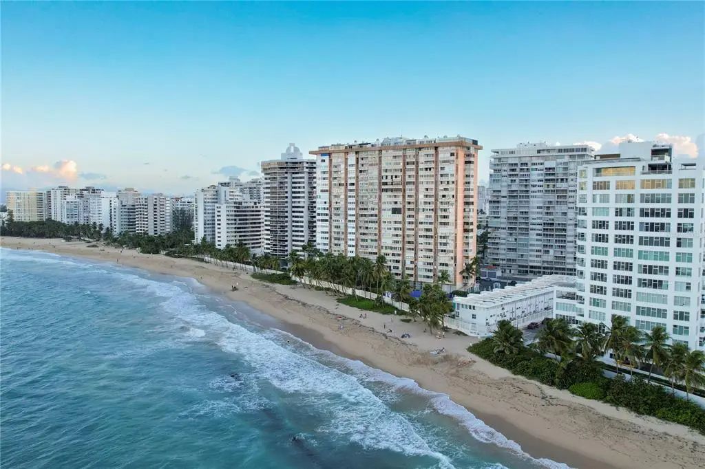 1479 Ashford Ave Condado Del Mar 916, SAN JUAN
