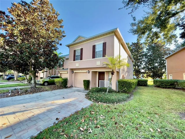 3855 Shaftbury Place, OVIEDO