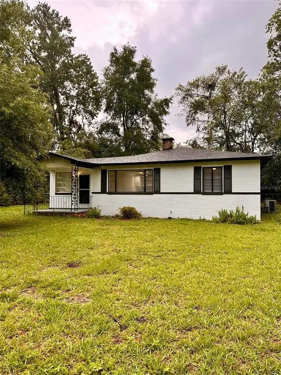 1615 Ne 9th Street, OCALA