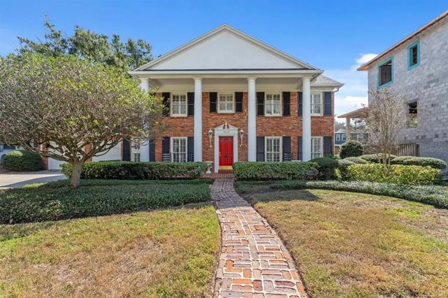 4410 W Clear Avenue, TAMPA